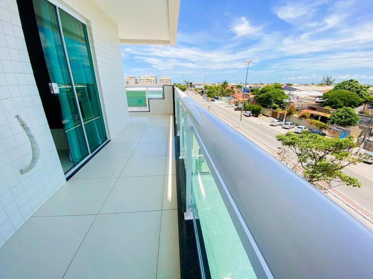 Proximo Praia Do Forte / Dunas - Apartamento 104 Cabo Frio Luaran gambar