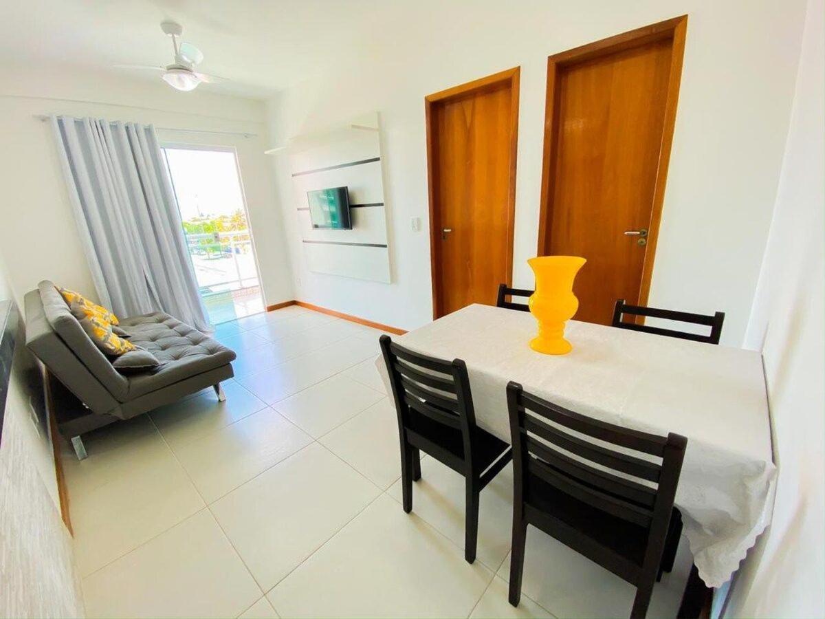 Proximo Praia Do Forte / Dunas - Apartamento 104 Cabo Frio Luaran gambar