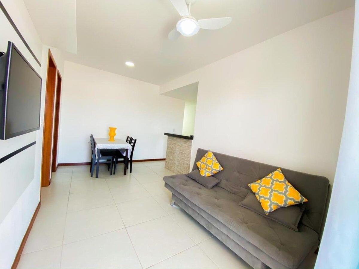 Proximo Praia Do Forte / Dunas - Apartamento 104 Cabo Frio Luaran gambar