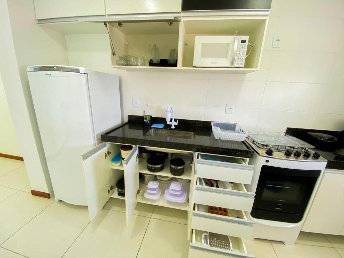 Proximo Praia Do Forte / Dunas - Apartamento 104 Cabo Frio Luaran gambar