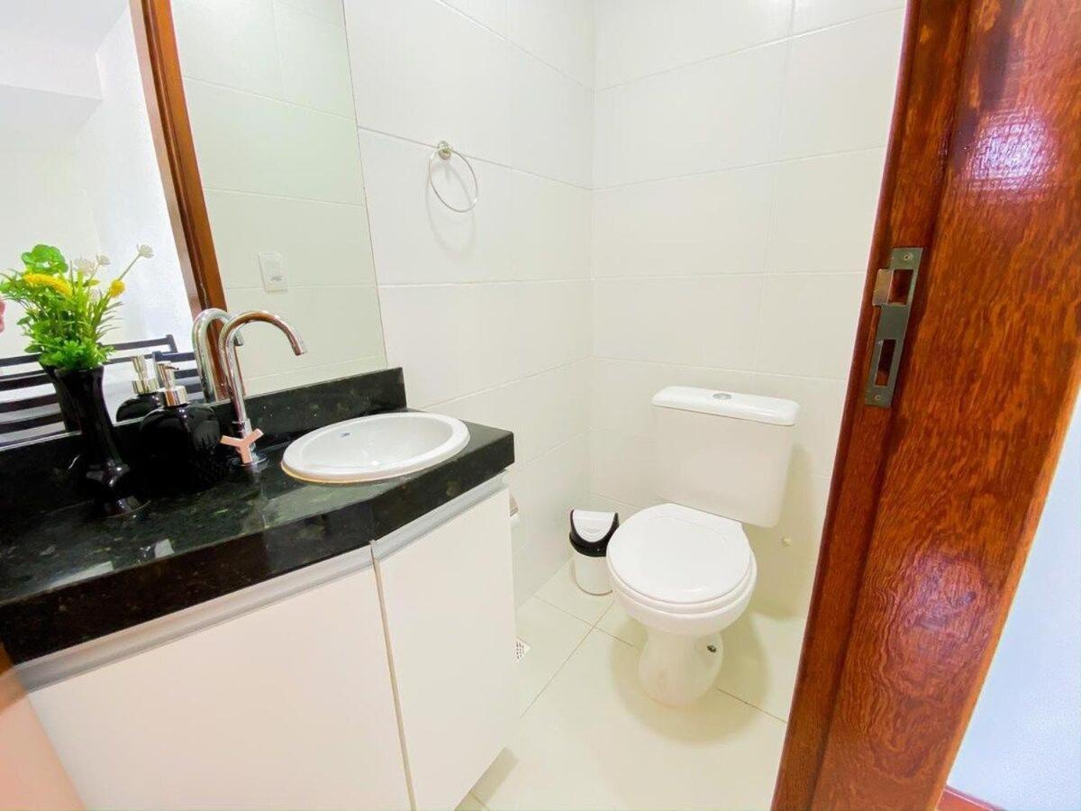Proximo Praia Do Forte / Dunas - Apartamento 104 Cabo Frio Luaran gambar