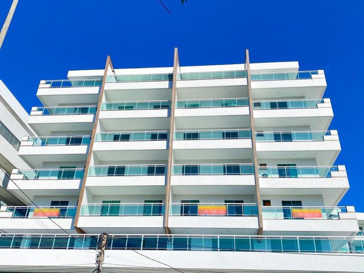 Proximo Praia Do Forte / Dunas - Apartamento 104 Cabo Frio Luaran gambar
