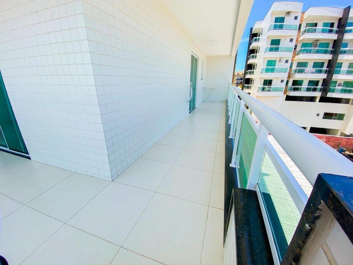 Proximo Praia Do Forte / Dunas - Apartamento 104 Cabo Frio Luaran gambar