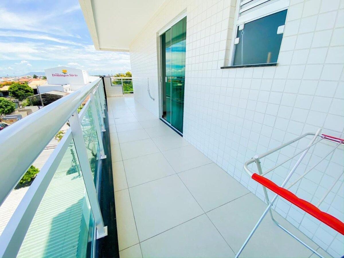 Proximo Praia Do Forte / Dunas - Apartamento 104 Cabo Frio Luaran gambar